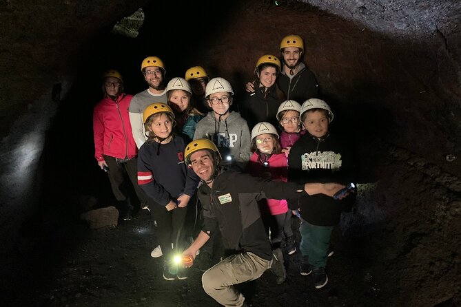 Catania: Etna Sunset Jeep Tour - What I like: tastings plus real volcano viewpoints