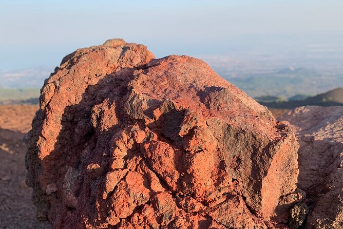 Catania: Etna Sunset Jeep Tour - The big picture: how the timing works in your Catania day