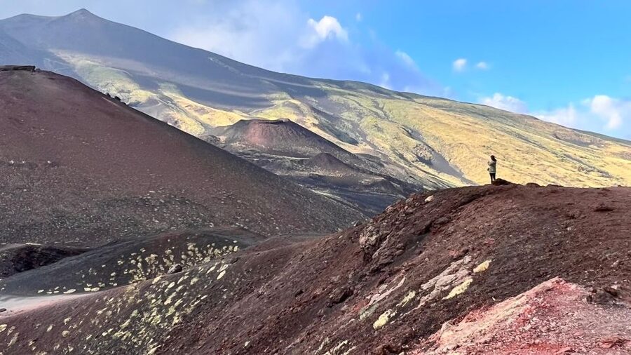 Catania: Etna Sunset Tour with Pickup and Drop-off - Why This Etna Sunset Tour Works So Well