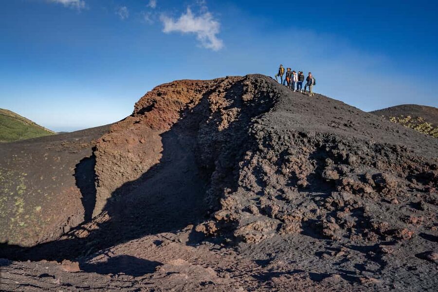 Catania: Etna Sunset Tour with Transfer - Price and Value: What $67.97 Buys You on Etna