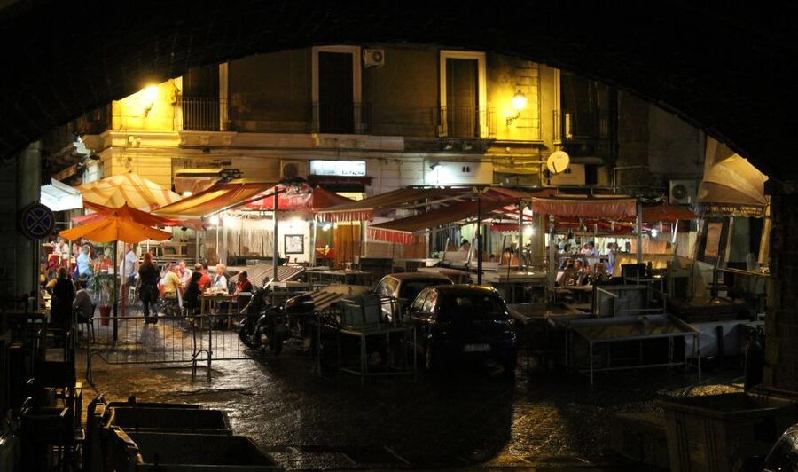Catania: Guided Street Food Tour with Tastings - Why this Catania street food route works so well