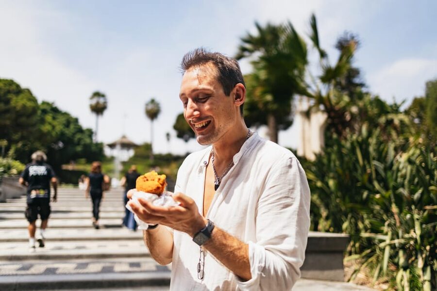 Catania: Guided Street Food Walking Tour - Key things that make this Catania tour worth your time