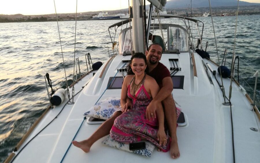 Catania: Guided Sunset Sailing Trip with Aperitif & Prosecco - What to bring so the 3 hours feel effortless