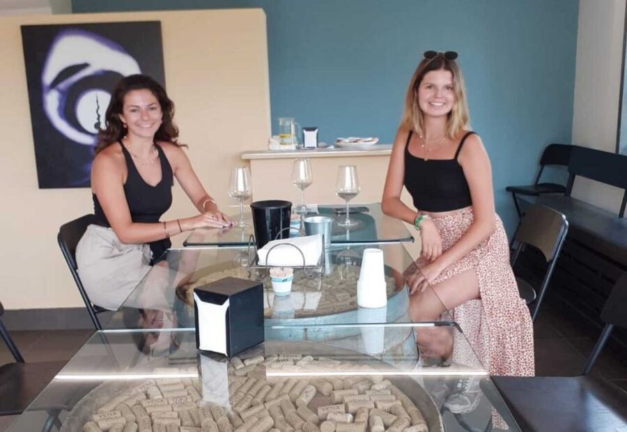 Catania: Guided Tour of Etna with Wine Tasting & Appetizers - Key Points That Matter Before You Go