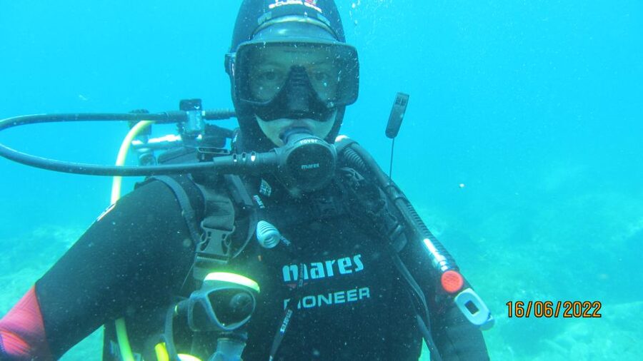 Catania: Gulf Scuba Diving Tour with Marine Biologist - Why the Gulf of Catania feels like a different world