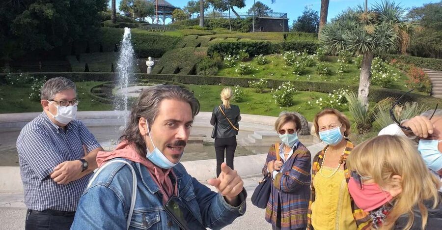 Catania: Heart of the City Guided Walking Tour - Key points to know before you go