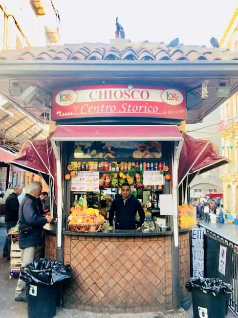 Catania: le coeur de la ville - Tour guidé en français - Who should book this Catania tour (and who might skip it)