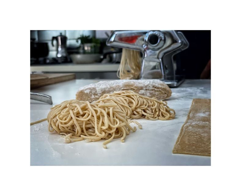 Catania: Market Tour and Cooking Class with Chef Riccardo - Lunch by the Pool With Panoramic Sea Views, Weather Permitting