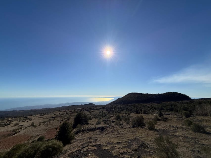 Catania: Morning Jeep Tour of Mount Etna and Lava Flow Caves - Who This Tour Suits Best (And Who Might Hesitate)