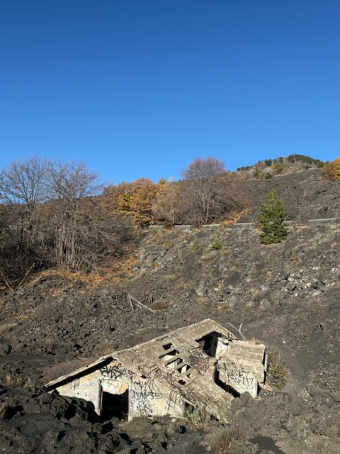 Catania: Morning Jeep Tour of Mount Etna and Lava Flow Caves - Price and Value: Is $67 Worth It?