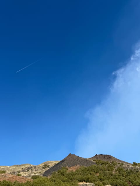 Catania: Morning Jeep Tour of Mount Etna and Lava Flow Caves - Etna Park Stops: Where the Guide Turns Views Into Meaning