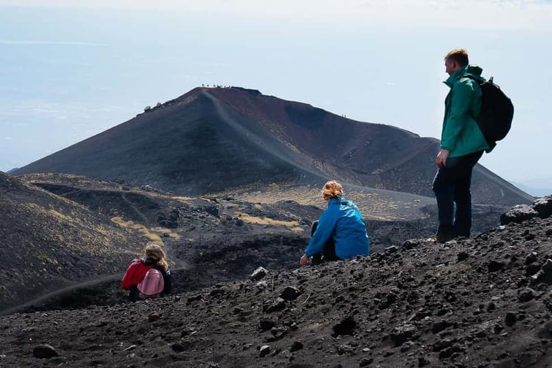 Catania: Mount Etna Adventurous Tour with a Volcano Guide - Key Things I’d Watch Before You Go