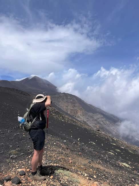 Catania: Mount Etna Adventurous Tour with a Volcano Guide - Who This Tour Suits Best (And Who Should Skip It)