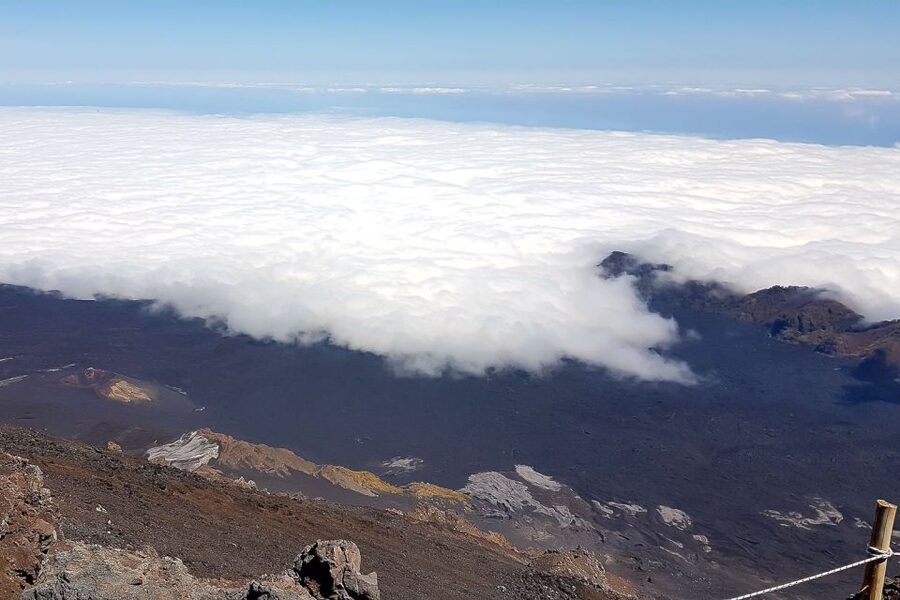 Catania: Mount Etna Trekking Trip off the Tourist Path - Footing, altitude, and who should not sign up