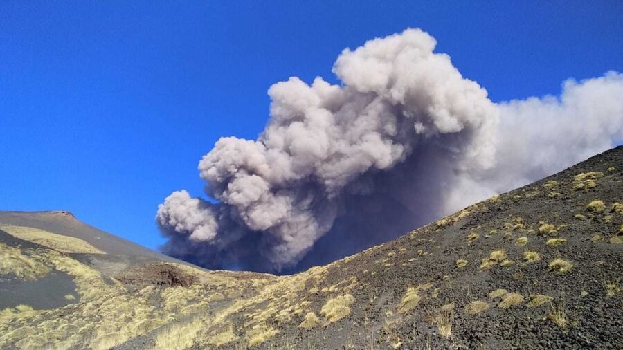 Catania: Mount Etna Volcano and Alcantara Park Tour - Key things I’d circle before you go