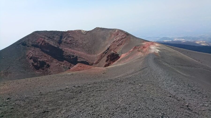 Catania: Mount Etna Volcano and Alcantara Park Tour - The Catania start: pickup, van time, and the day’s pace