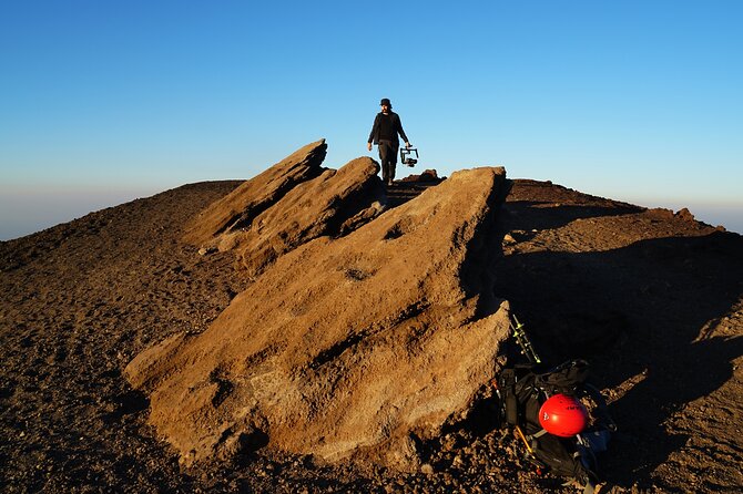 Catania: Mt. Etna sunset&wine experience - Who this Etna sunset and wine tour suits best