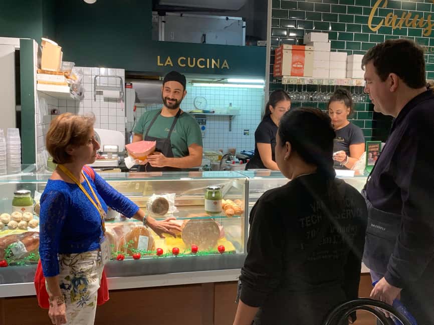 Catania Night Street Food & Backstreet Tour with a Local - City stories, history talk, and the “unfiltered Catania” vibe