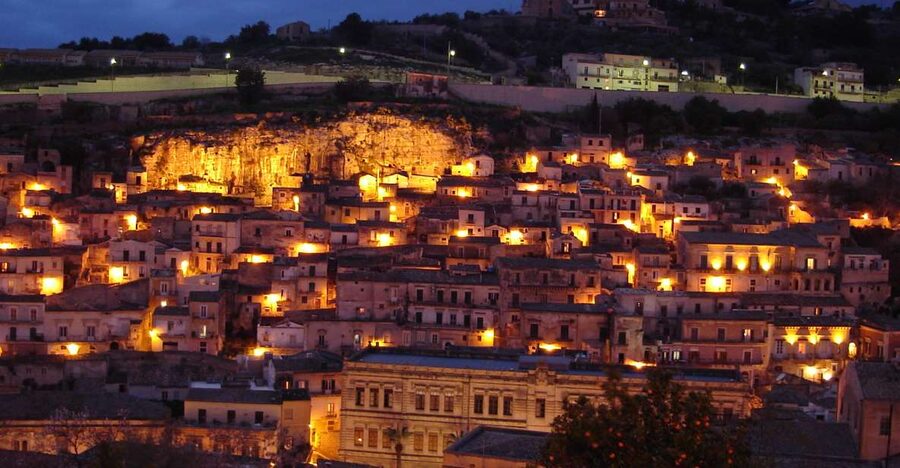 Catania: Noto, Modica and Ragusa Ibla Baroque Tour - Getting from Catania: the 8-hour loop and how to plan your morning