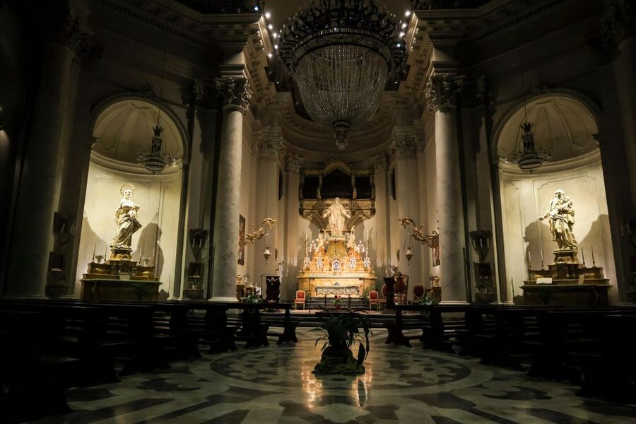 Catania: Opera Concert - Tribute to Vincenzo Bellini - Key highlights to know before you go