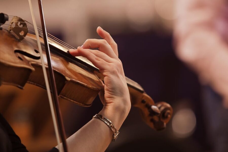 Catania: Opera Concert - Tribute to Vincenzo Bellini - Price and value: is $41 a smart buy?