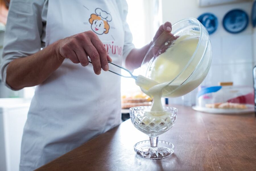 Catania: Pasta & Tiramisu Cooking Class at a Local's Home - Key highlights worth marking on your map