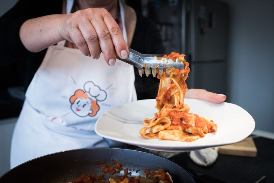 Catania: Pasta & Tiramisu Cooking Class at a Local's Home - Rolling Sfoglia by Hand, and Why That Skill Changes Everything