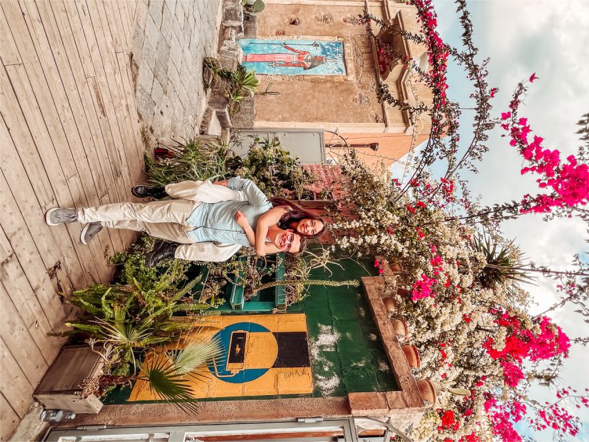 Catania: Photo Tour - Price and value: $59 for a pro-led shoot with editing