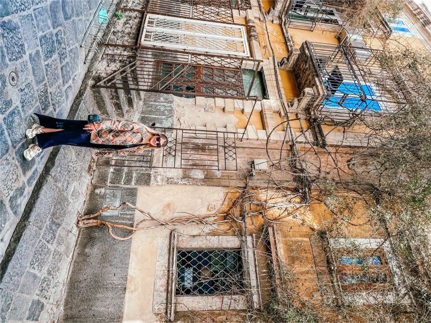 Catania: Photo Tour - How the photo editing and filters make the day feel complete