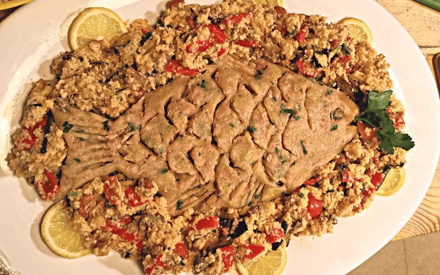 Catania: Pistachio Ravioli, Pasta Home Cooking Class w/ Wine - The 3-Course Sicilian Table: Ravioli, Wine Pairing, and Dessert