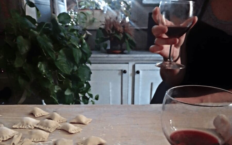 Catania: Pistachio Ravioli, Pasta Home Cooking Class w/ Wine - Price and Value: What $100 Actually Buys You