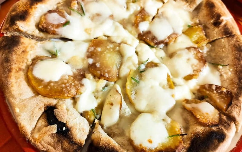 Catania: Pizza Cooking Class - Pizza Cooking Class in Catania: what you make in 3 hours