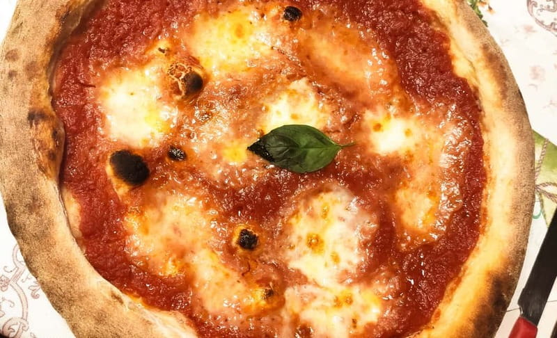 Catania: Pizza Cooking Class - Getting started: your station, your pizzaiolo, your pace