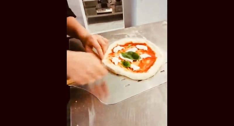 Catania: Pizza Cooking Class - Scacciata catanese: a Sicilian snack-pie you can actually remember