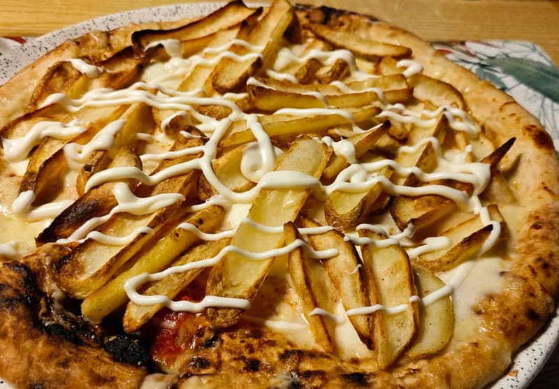 Catania: Pizza Cooking Class - Price and value: what $101.96 buys you in the real world
