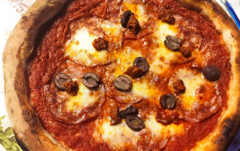 Catania: Pizza Cooking Class - Practical tips for a smoother class