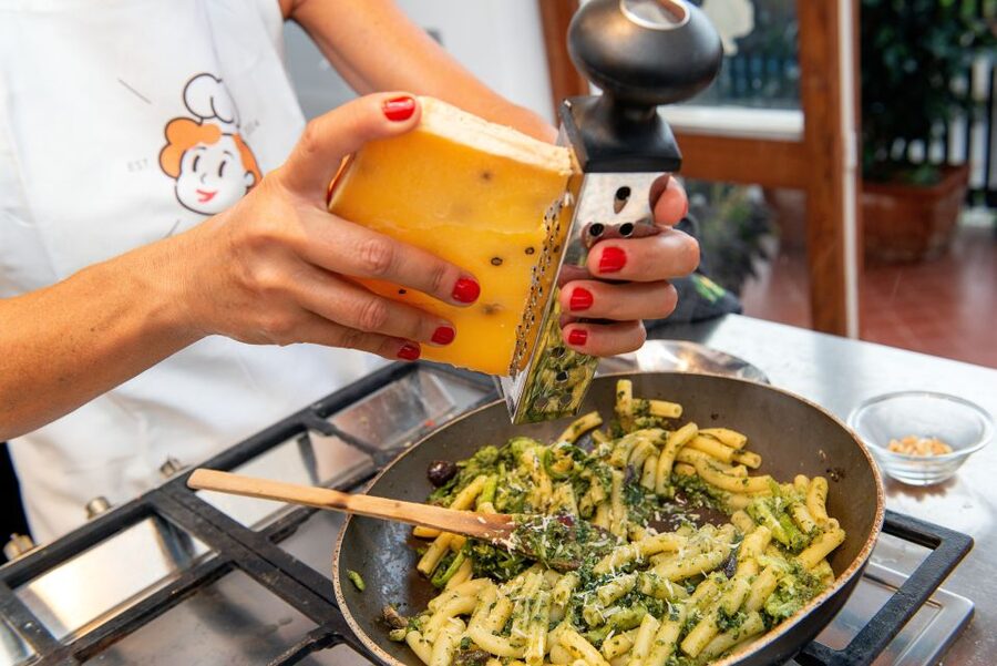 Catania: Private Cooking Class at a Local's Home - Why a Cesarine class in Catania feels different from a restaurant meal