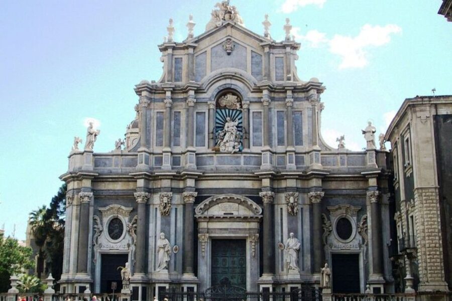 Catania: Private custom tour with a local guide - Key highlights worth planning around