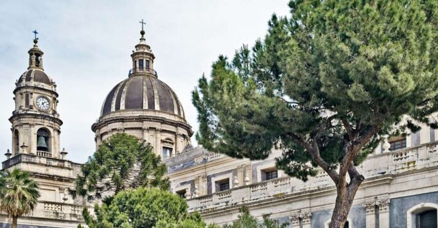 Catania: Private custom tour with a local guide - Why a Catania private custom tour changes the whole city