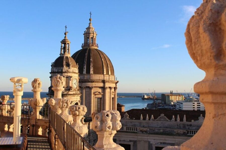 Catania: Private custom tour with a local guide - Should you book this private custom walking tour of Catania?