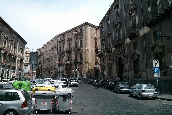 Catania Private Walking Tour with a Local - Price, value, and when this $57.68 per person makes sense