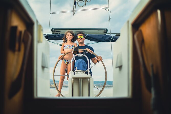 Catania: Sail Cyclops Coast by Boat and Enjoy a Sicilian Aperitif - Key things that make this Catania sail worth your time