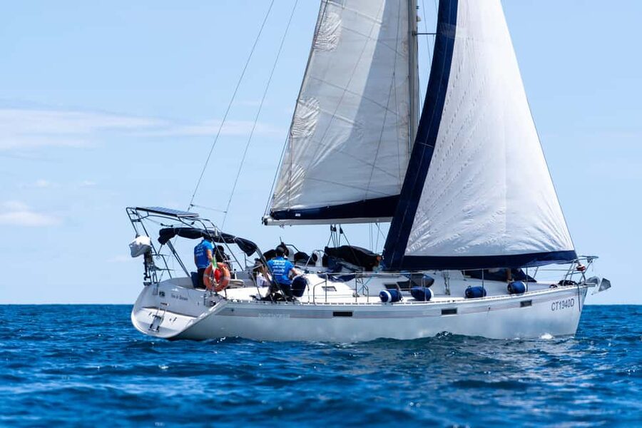 Catania: Sail Tour of Cyclops Coast with Sicilian Aperitif - Crew Personalities: The Stories You Hear Matter