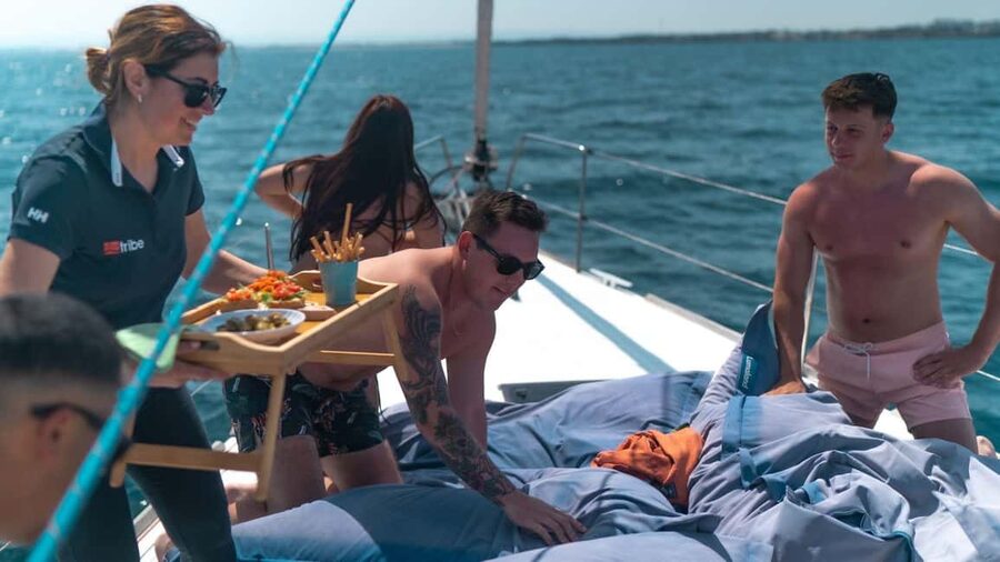 Catania: Sail Tour of Cyclops Coast with Sicilian Aperitif - What You’ll Bring (and Why It Matters)