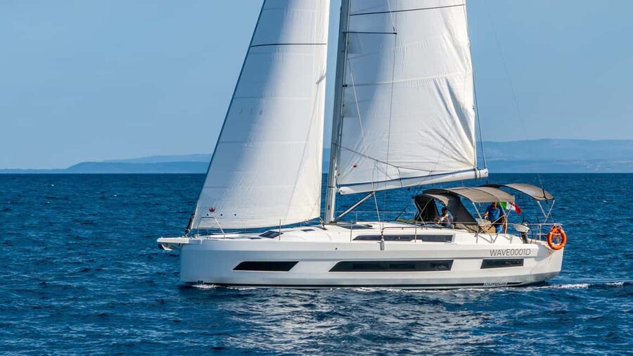 Catania: Sail Tour of Cyclops Coast with Sicilian Aperitif - The 4-Hour Flow: What Happens When