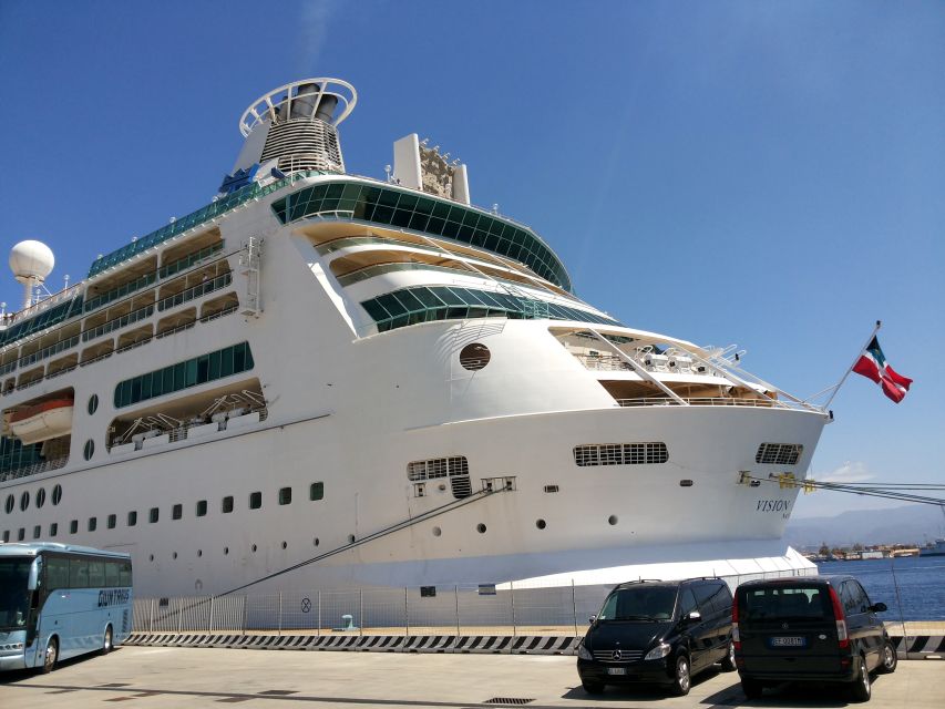 Catania: Savoca Godfather Tour & Taormina With Food Tasting - Should you book this Savoca, Forza d’Agrò, and Taormina Godfather day?
