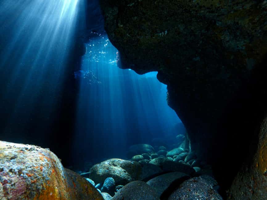 Catania: Scuba Diving Experience - Key takeaways before you go