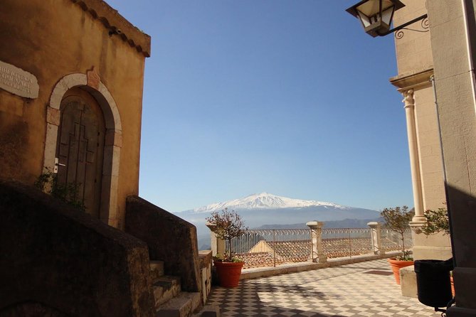 Catania Shore Excursion: Catania to Taormina and Castelmola - Value check: what your $156.52 includes (and what it does not)
