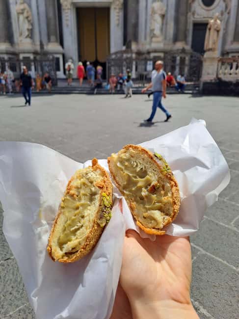 Catania: Street Food Guided Walking Tour - Price and value: is $56 for 3 hours worth it?