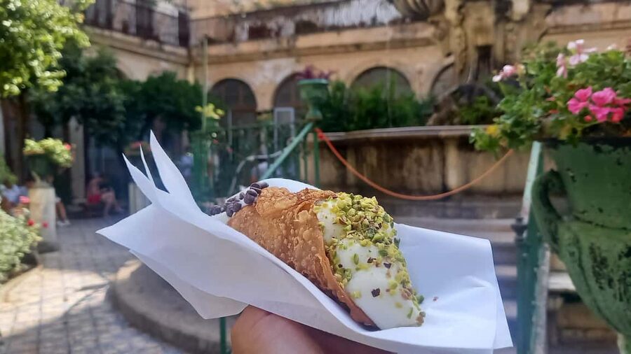 Catania: Street Food Guided Walking Tour - FAQ